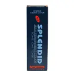 Profesional Cosmetics Splendid Tinte Semipermanente 7.3 Rubio Medio Claro 60ml